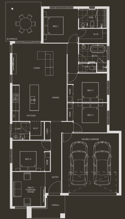 Lowood — Lot 6