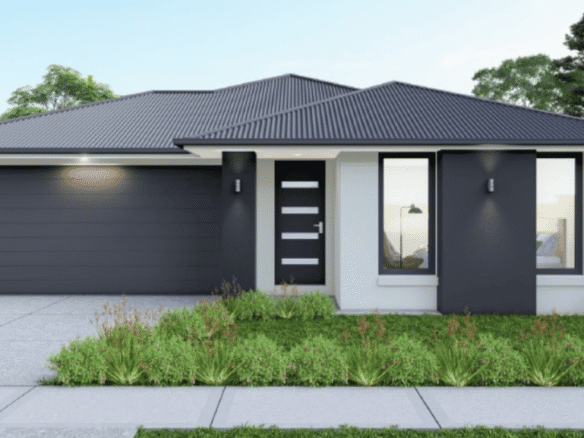 One Mile Creek – Wangaratta — Lot 3