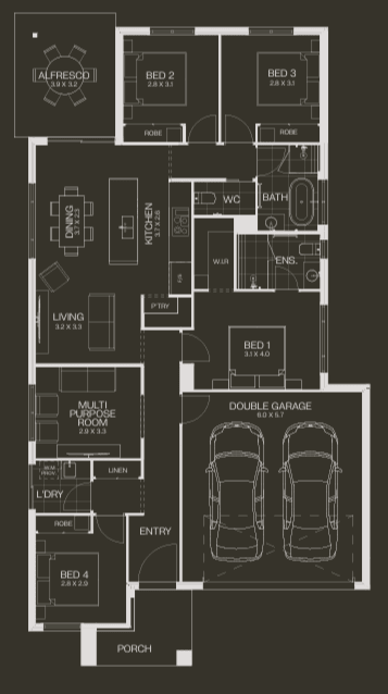 Alure Estate – Rosewood — Lot 49