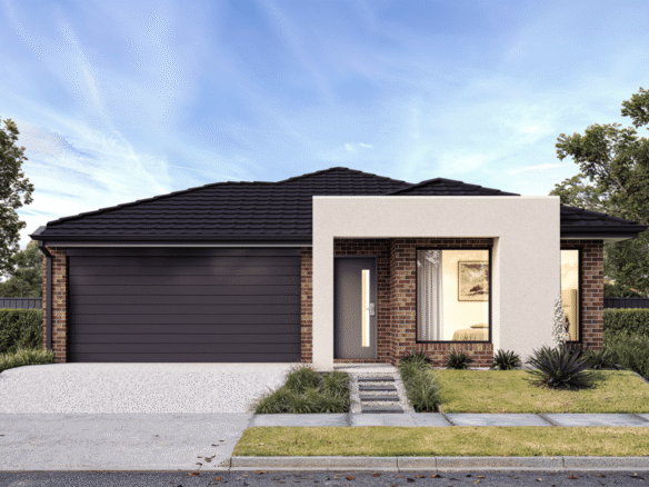 Clyde North — Lot 824
