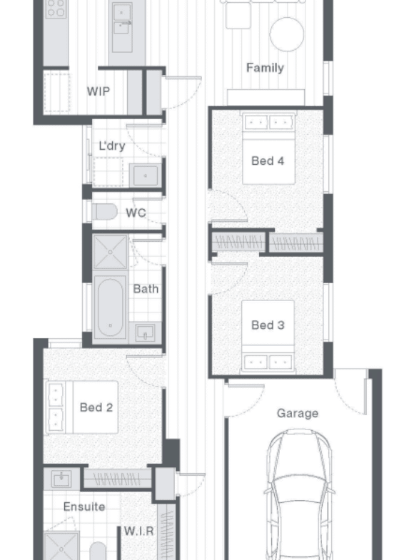 Clyde North — Lot 621