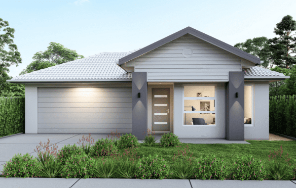 Wangaratta — Lot 37
