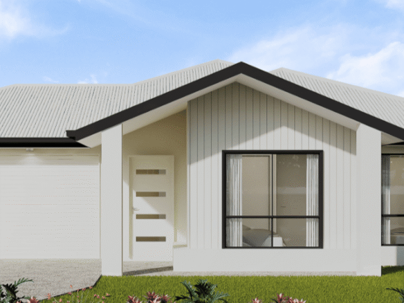 Beaudesert — Lot 519