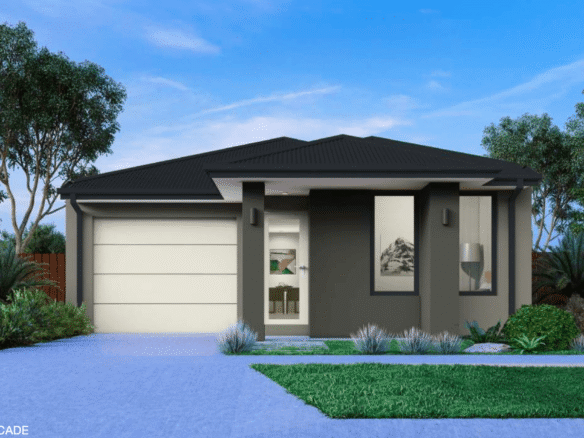 Woodstock — Lot 917