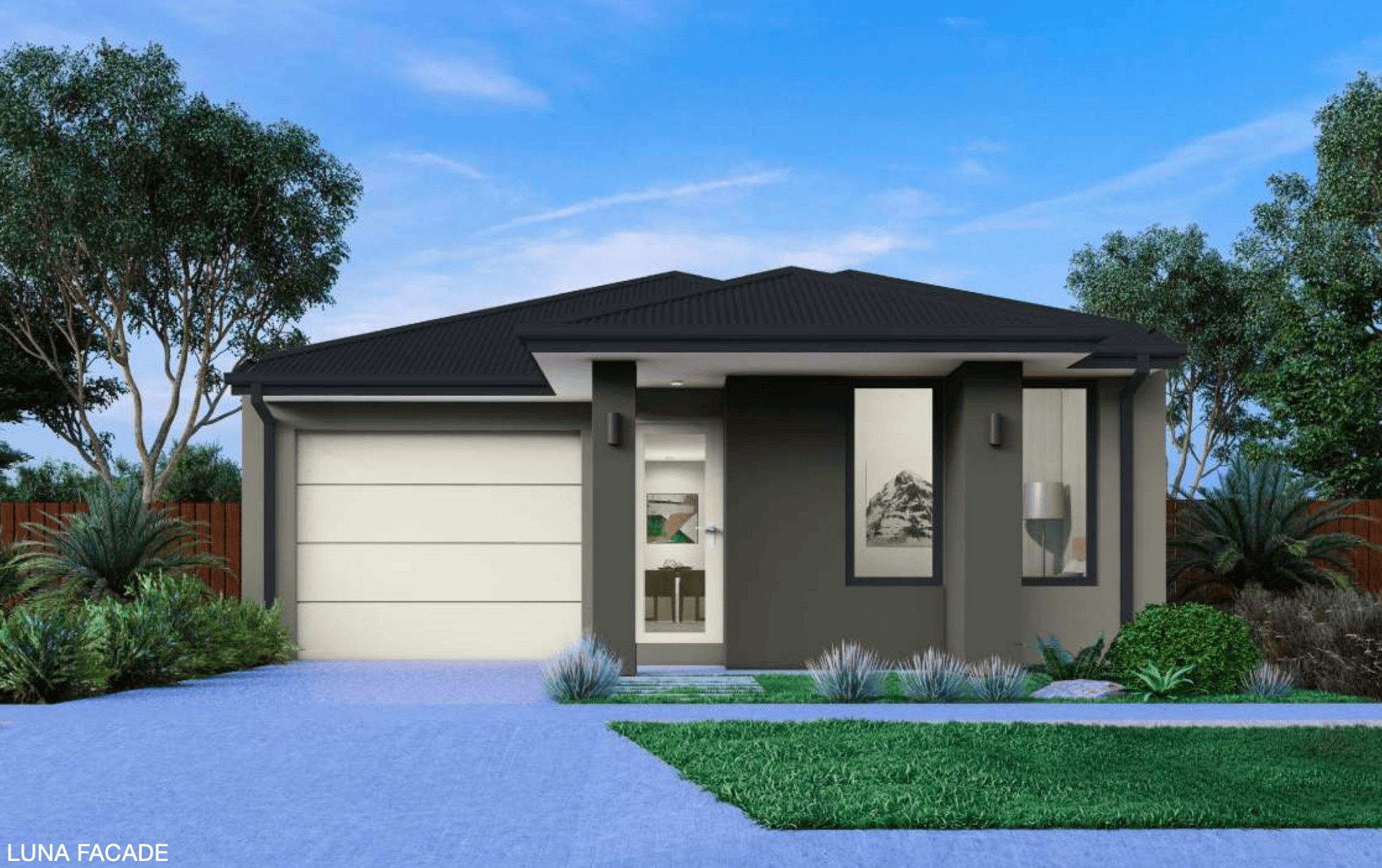 Woodstock — Lot 917