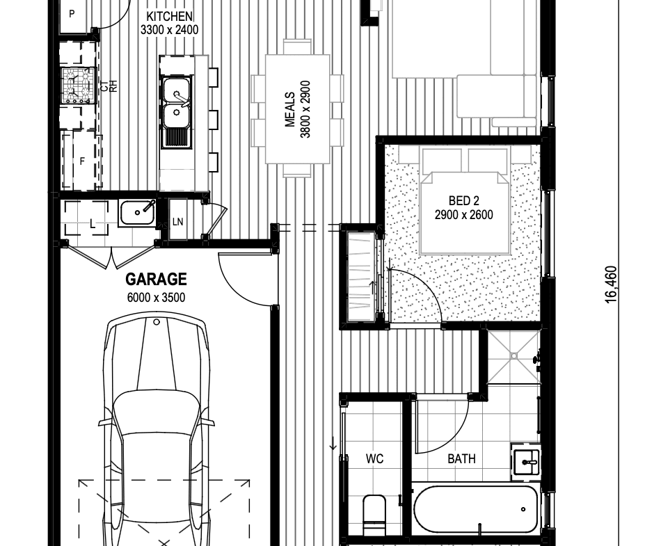 Woodstock — Lot 916