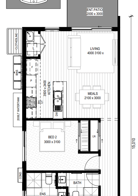 Gateway Green – Norlane — Lot 317