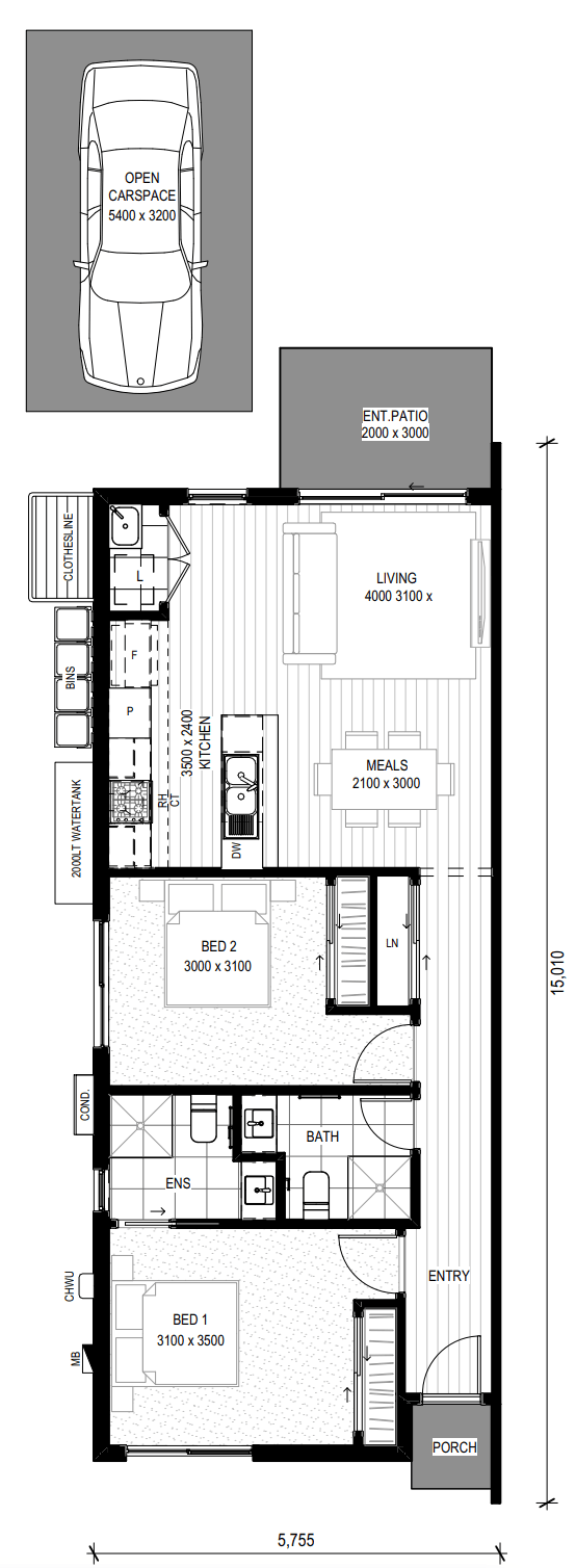 Gateway Green – Norlane — Lot 317