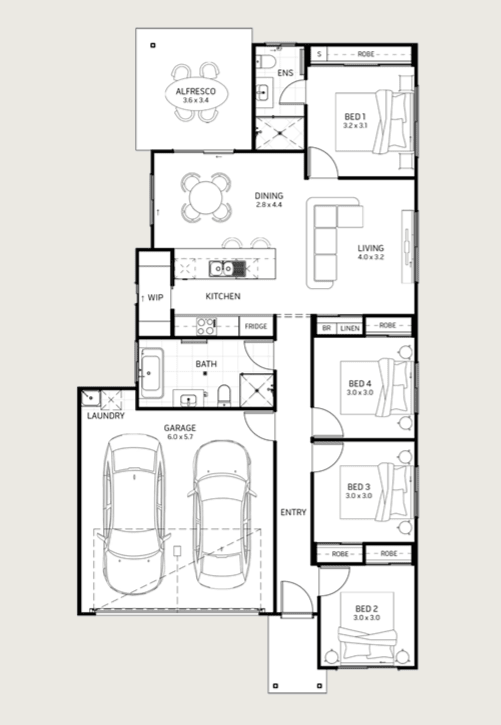 Riverbend — Lot 304