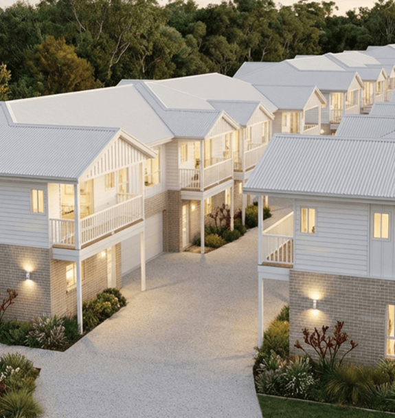 Morayfield — Lot 5