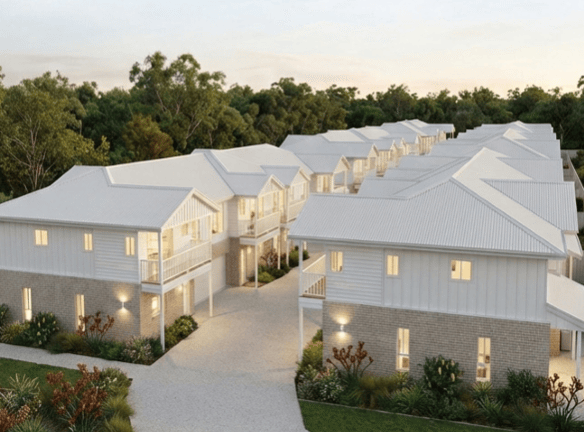 Morayfield — Lot 5