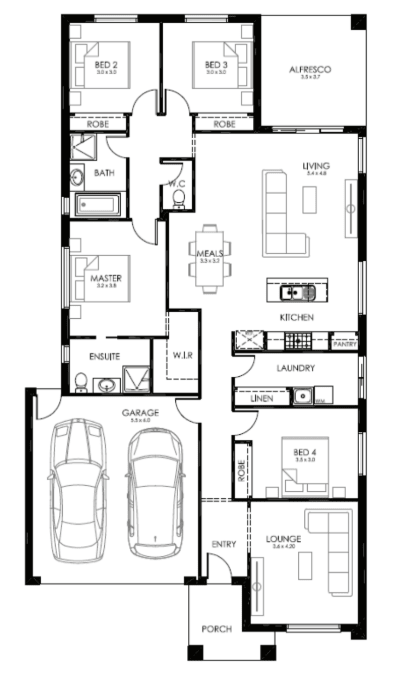 Mernda — Lot 237