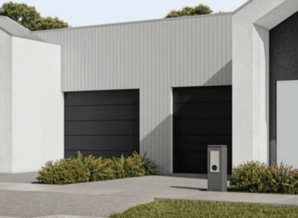 Ballarat — Lot 115