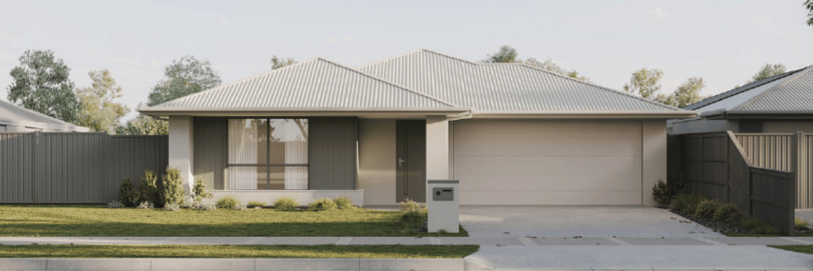 Warragul — Lot 254