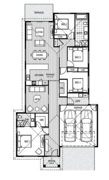 Warragul — Lot 259