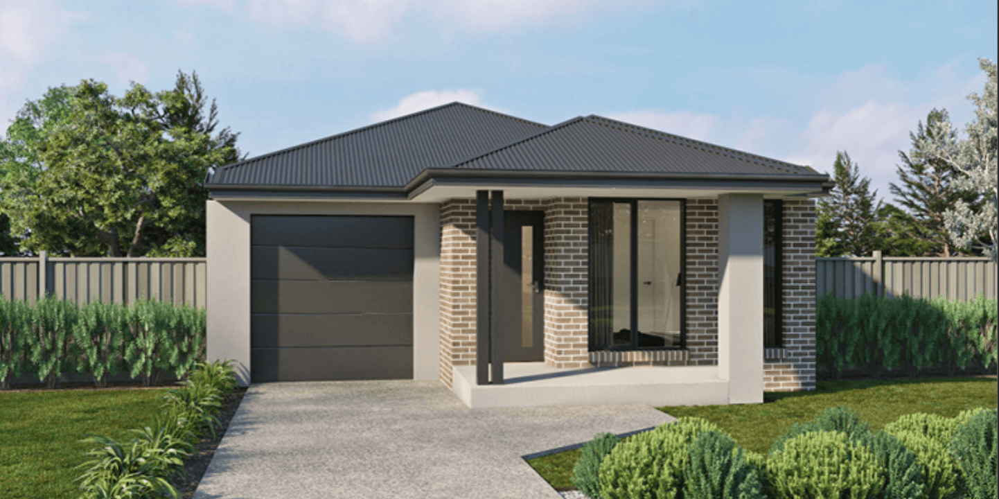 Wyndham Vale — Lot 9212