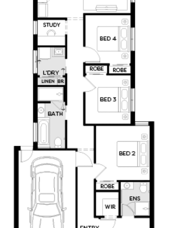 Wyndham Vale — Lot 9212