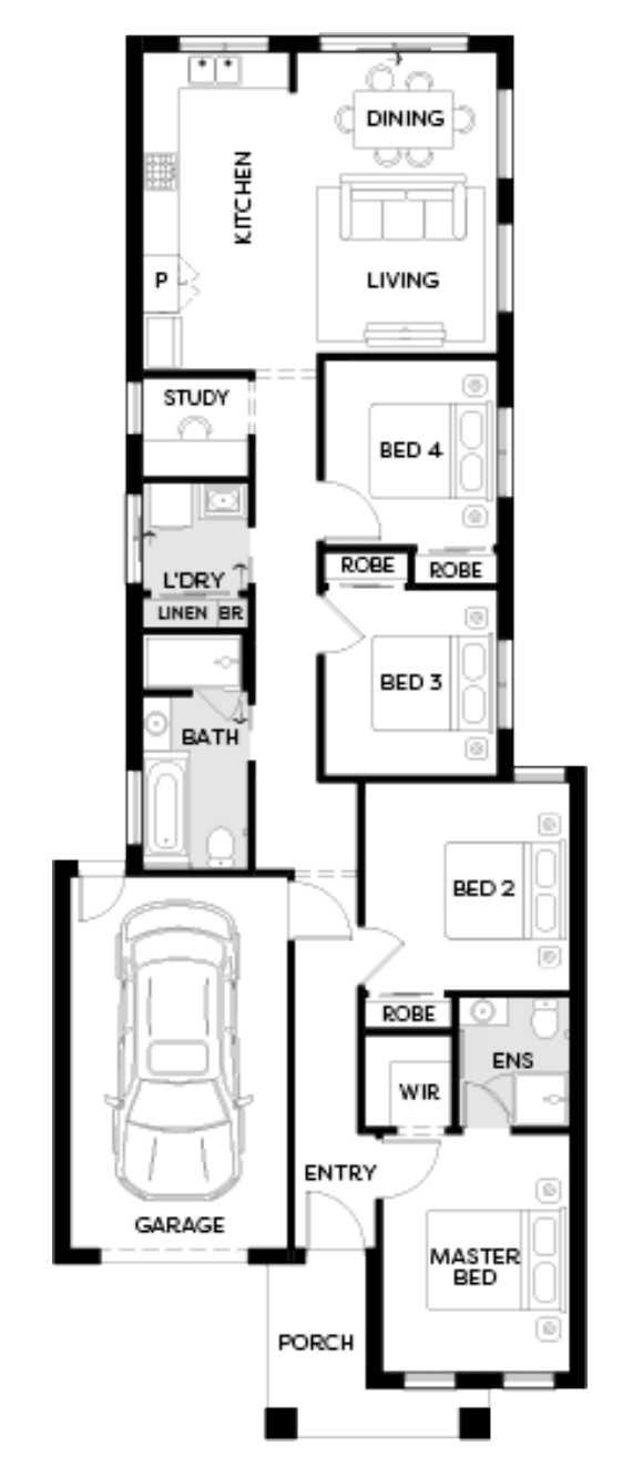 Wyndham Vale — Lot 9212
