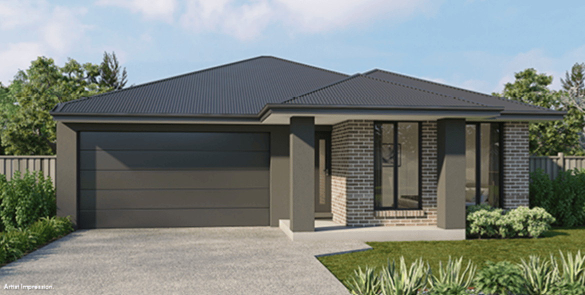 Wyndham Vale — Lot 9212
