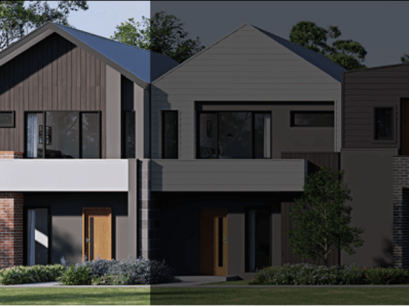 Highlands – Mickleham — Lot 45399