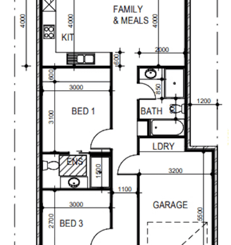 Ingle Farm — Lot 642