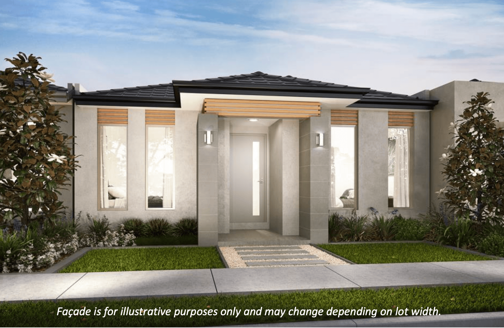 Manor Lakes — Lot 533