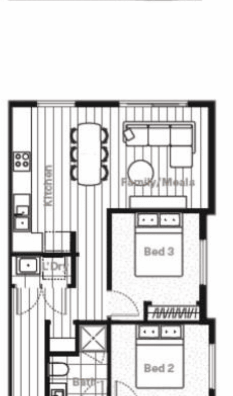 Manor Lakes — Lot 533