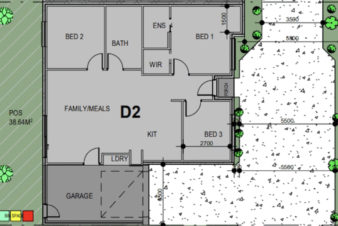 Klemzig — Lot 28