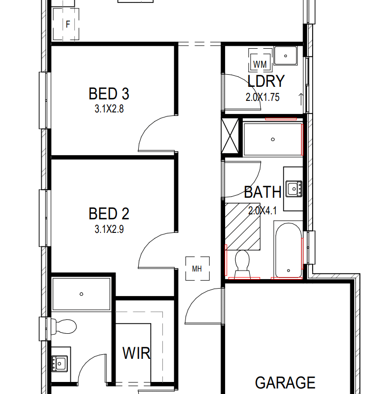 Onkaparinga Hills — Lot 59
