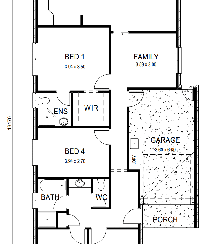 Onkaparinga Hills — Lot 33