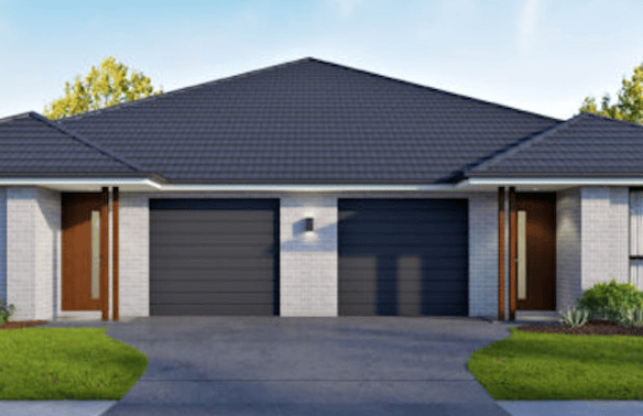 Bellbird North — Lot 1319