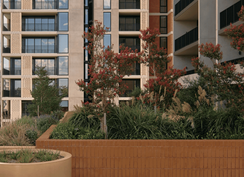 Merrylands — Lot E309