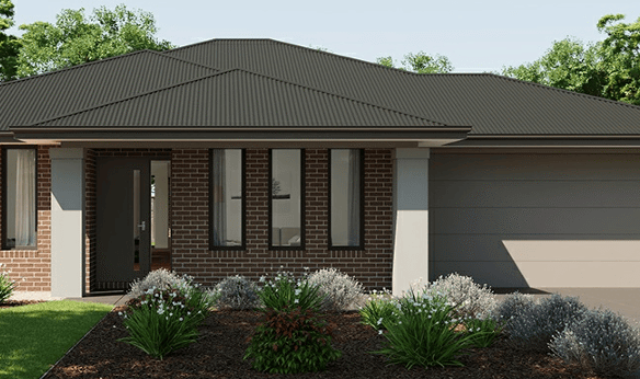 Charlemont — Lot 832