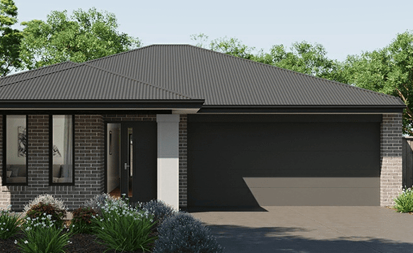 Bairnsdale — Lot 611