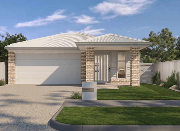 Riverbank Estate – Caboolture South — Lot 1631