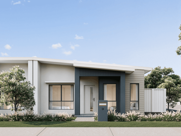 Deebing Spring Estate – Deebing Heights — Lot 88