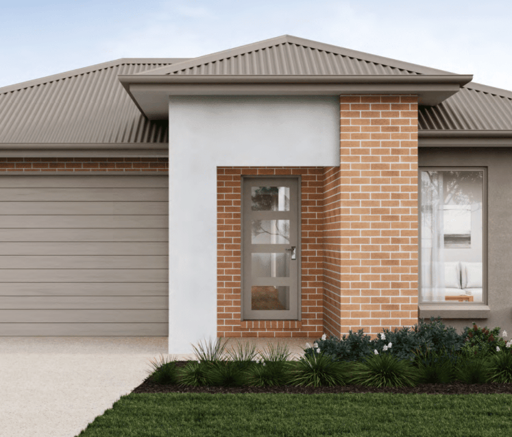 Woodford — Lot 12