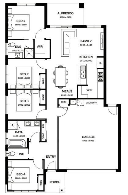 Woodford — Lot 12