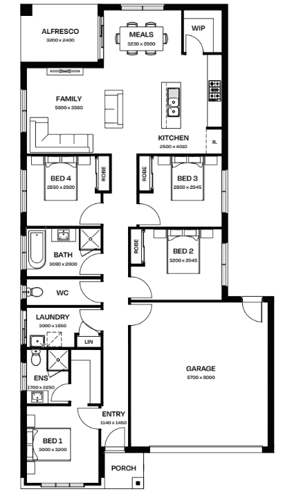 Morayfield — Lot 343