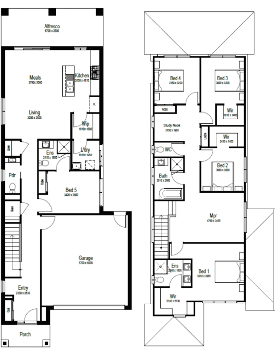 Ormiston- Ormiston — Lot 13
