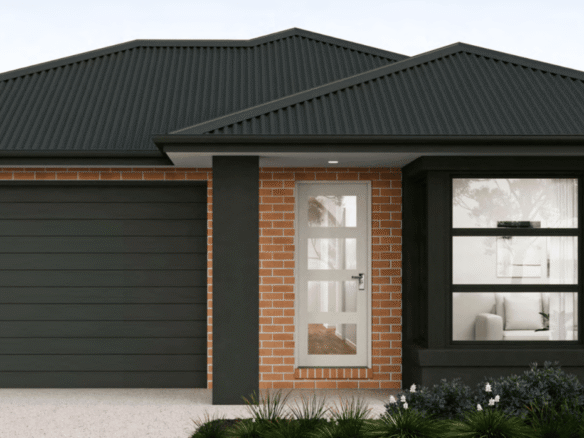 Logan Reserve — Lot 4