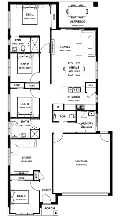 South Ripley — Lot 546