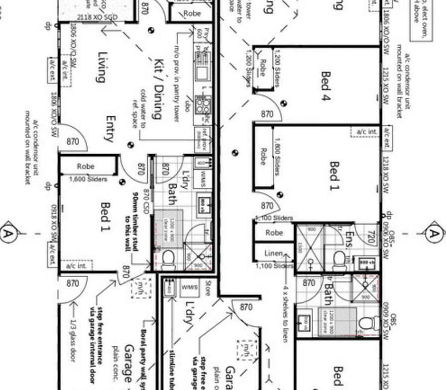 Deception Bay — Lot 6