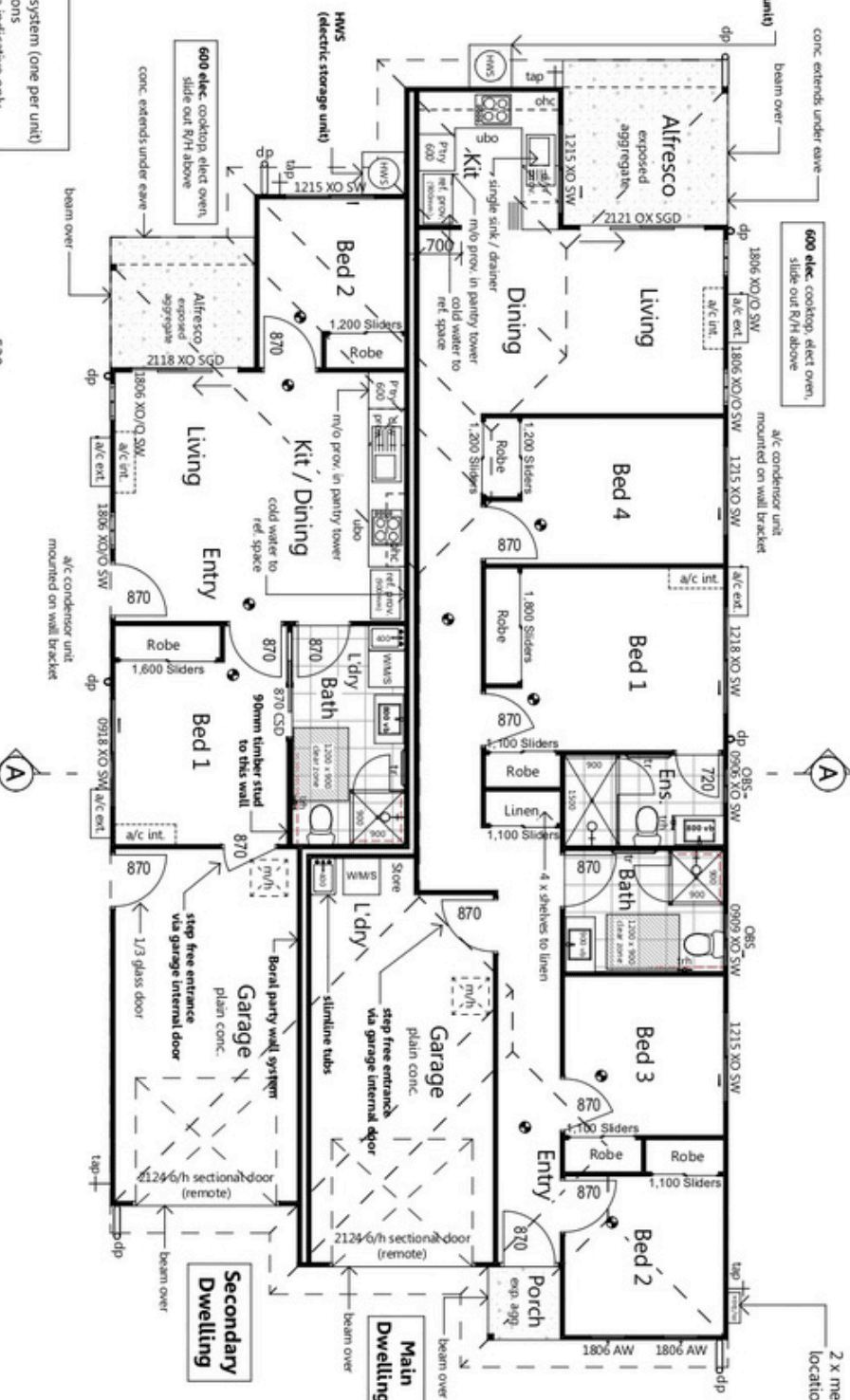 Deception Bay — Lot 6