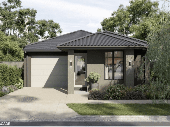 Estate – Strathtulloh — Lot 314