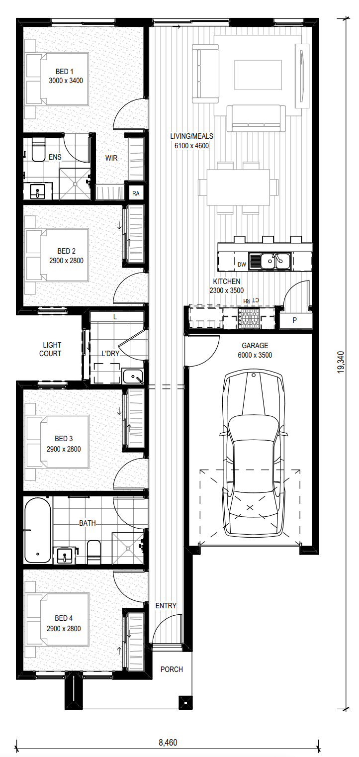 Clyde North — Lot 337