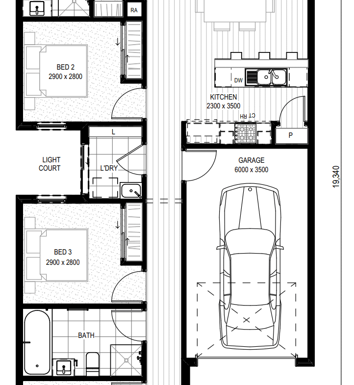 Clyde North — Lot 377