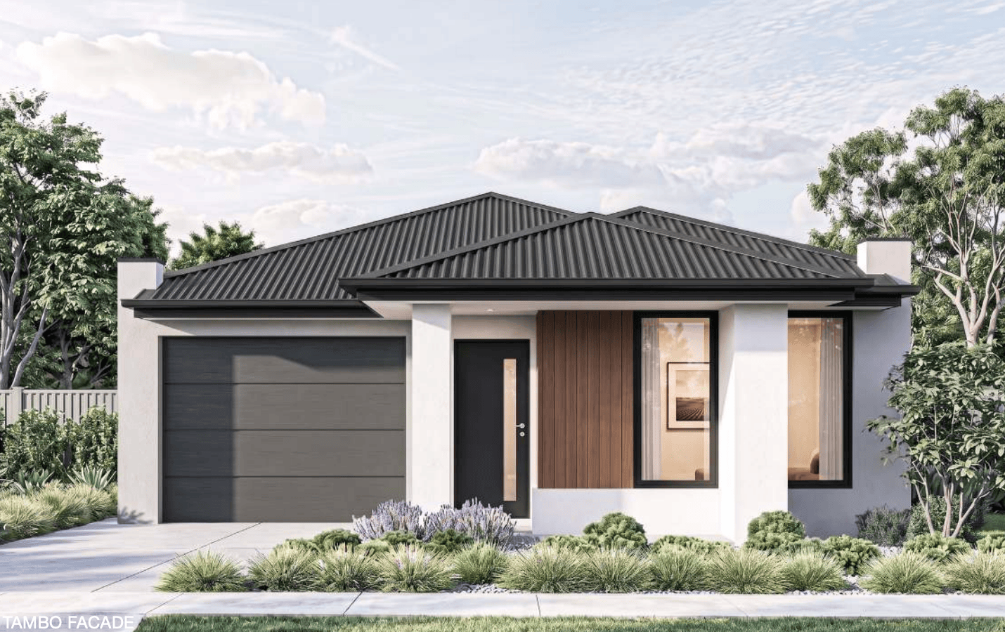 Clyde North — Lot 377