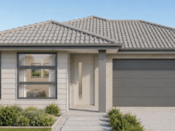Wyndham Vale — Lot 246