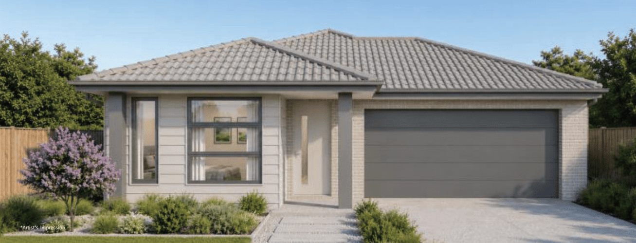 Wyndham Vale — Lot 246